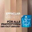 La Roche Posay Effaclar sch&auml;umendes Reinigungsgel - 4