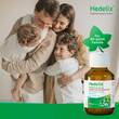 Hedelix Hustensirup mit Himbeer-Kirsch-Geschmack - 3
