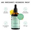 Johanniskraut Extrakt Kr&auml;uter Tropfen alkoholfrei - 3