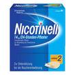 NICOTINELL 14 mg / 24-Stunden- Nikotinpflaster, Pflasterst&auml;rke Mittel (2) - 1