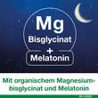 Magnesium-Loges Gute Nacht mit Melatonin Kapseln - 3