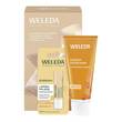 Weleda Geschenkset Express Handcreme &amp; Everon - 1