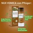 Nux vomica D 12 Globuli Pfl&uuml;ger Globulispender - 2