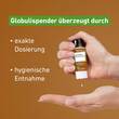Nux vomica C 30 Globuli Pfl&uuml;ger Globulispender - 3