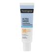 Neutrogena Ultra Sheer unsichtbares feuchtigkeitsspendendes Sonnensschutzfluid LSF50 - 2