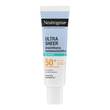 Neutrogena Ultra Sheer unsichtbares Oil-Control Sonnenschutzfluid LSF50+ - 2