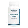 Lipovitamine 10.000 Vitamin A + D3 + E + K2 Kapseln - 1