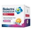 Biolectra Magnesium 400 mg Nerven &amp; Muskeln Vital - 1