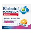 Biolectra Magnesium 400 mg Nerven &amp; Muskeln Vital - 2