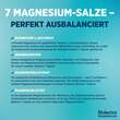 Biolectra Magnesium Komplex Balance 7 Kapseln - 7