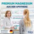 Biolectra Magnesium Komplex Balance 7 Kapseln - 8