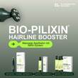 Bio-Pilixin Hairline Booster Serum - 5