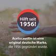 Acetocaustin Stift gegen Warzen - 5