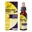 Bachbl&uuml;ten Rescura Night Kids Tropfen alkoholfrei - 1