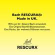 Bachbl&uuml;ten Rescura Night Kids Tropfen alkoholfrei - 8