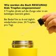 Bachbl&uuml;ten Rescura Kids Tropfen alkoholfrei - 7