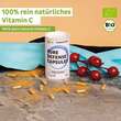 Fairnatural Bio Acerola Vitamin C hochdosiert Kapseln  - 2
