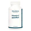 Vitamin C Gepuffert hochdos. + Magnesium vegan Kapseln  - 1