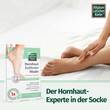 Allg&auml;uer Latschenkiefer Hornhaut Entferner Maske Cremig - 2