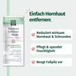 Allg&auml;uer Latschenkiefer Hornhaut Entferner Maske Cremig - 4