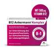B12 Ankermann Komplex &uuml;berzogene Tabletten - 2