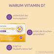 Dr. Theiss Vitamin D3 Tabletten 4000 I.E. - 3