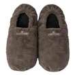 Warmies Slippies Deluxe grau - 2