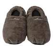 Warmies Slippies Deluxe grau - 3