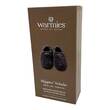 Warmies Slippies Deluxe grau - 7