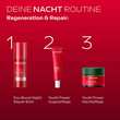 Weleda Youth Power Nachtpflege Granatapfel - 7