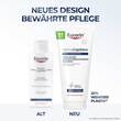 Eucerin DermoCapillaire Urea Kopfhautberuhigendes Shampoo - 6