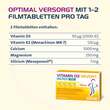 Vitamin D3 Hevert Osteo Pro Filmtabletten - 2
