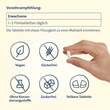 Vitamin D3 Hevert Osteo Pro Filmtabletten - 3