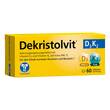 Dekristolvit D3K2 Tabletten - 2