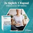 Activplus Magnesiumbisglycinat 300 mg Kapseln - 3