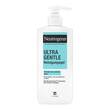Neutrogena Ultra Gentle Reinigungsgel - 1