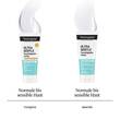 Neutrogena Ultra Gentle Feuchtigkeitscreme - 5