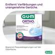 GUM Ortho Aligner Reinigungstabletten - 5