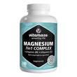Magnesium 7IN1 Komplex + B6 + D3 Kapseln - 1