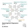Magnesium 7IN1 Komplex + B6 + D3 Kapseln - 3