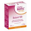 Omni Biotic Vital Butyrat 500 Kapseln - 1