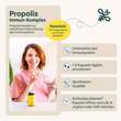 Heybee Propolis Immun-Komplex Kapseln - 2