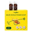 Heybee Gelee Royale Power SHOT Trinkampullen - 1
