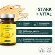 Heybee Vitamin D3 2200 I.E. + Propolis Kapseln - 3