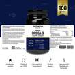 Sanhelios Premium Omega-3 Kapseln - 3