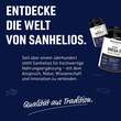 Sanhelios Premium Omega-3 Kapseln - 5