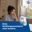 Virustad Erk&auml;ltungsspray Erdbeere - 3
