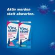 Virustad Erk&auml;ltungsspray Erdbeere - 9