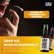 Vitamin D3 5000 I.E. K2 vegan liposomal Spray - 5