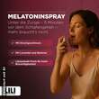 Melatonin Spray + Baldrian + Lavendel liposomal - 2